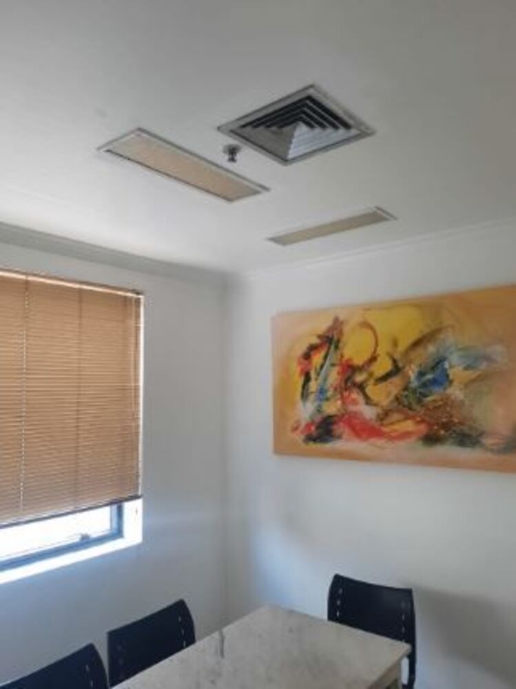 Conjunto Comercial-Sala para alugar, 63m² - Foto 5