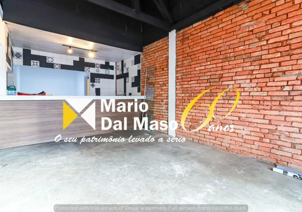 Loja-Salão, 165 m² - Foto 1
