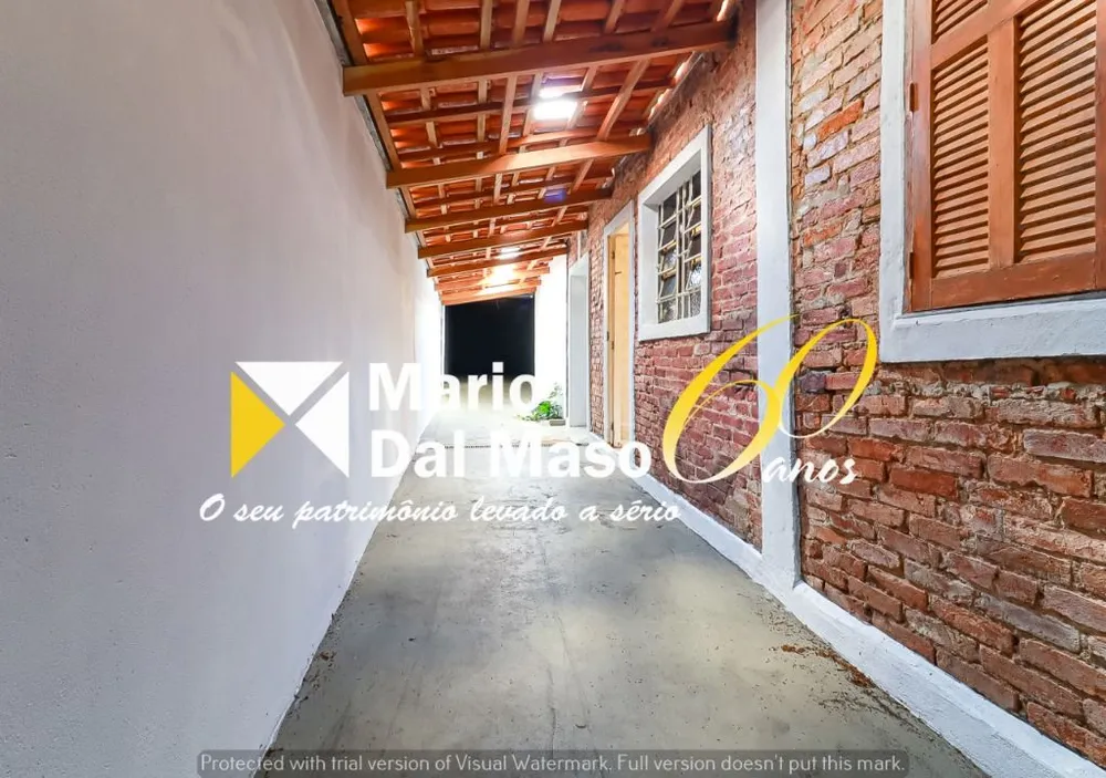 Loja-Salão, 165 m² - Foto 3