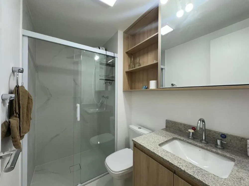 Kitnet-Studio, 35 m² - Foto 1
