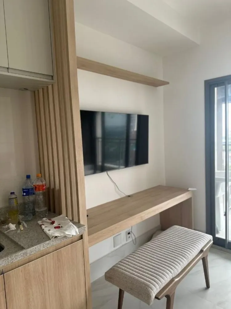 Kitnet-Studio, 35 m² - Foto 4