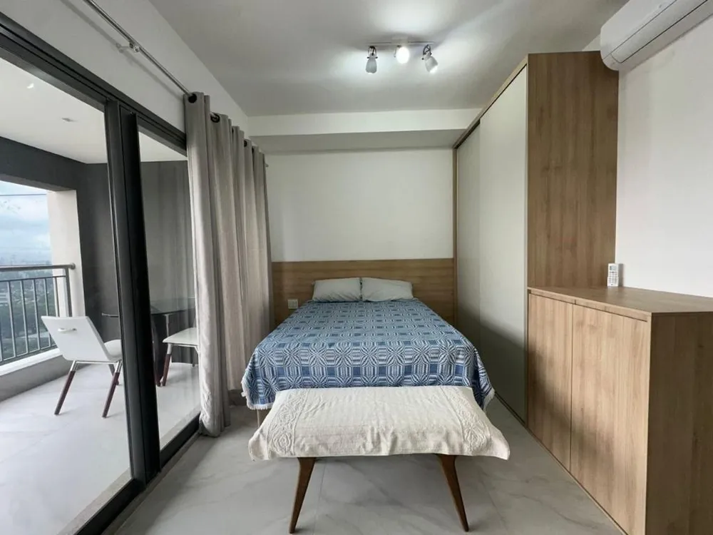 Kitnet-Studio, 35 m² - Foto 3