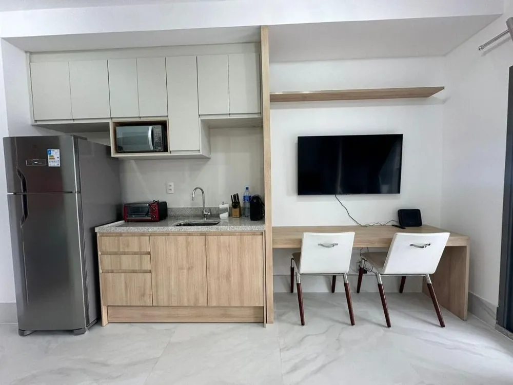 Kitnet-Studio, 35 m² - Foto 2