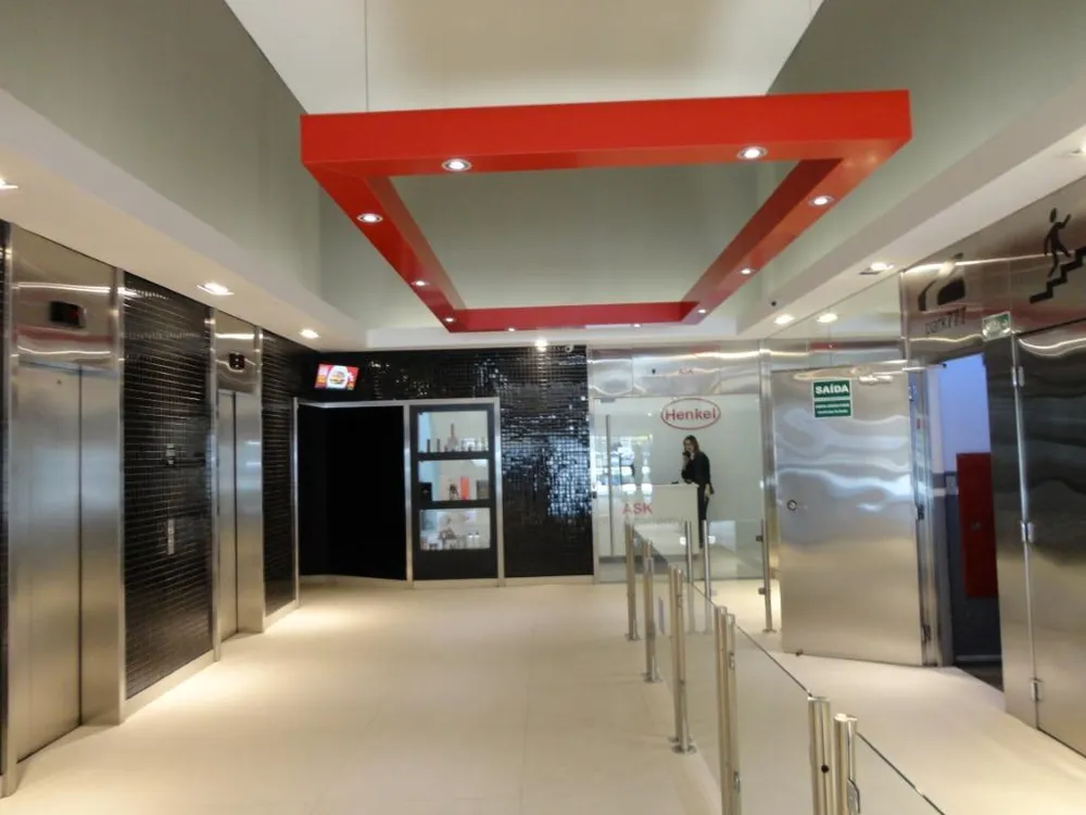 Sala-Conjunto, 200 m² - Foto 1