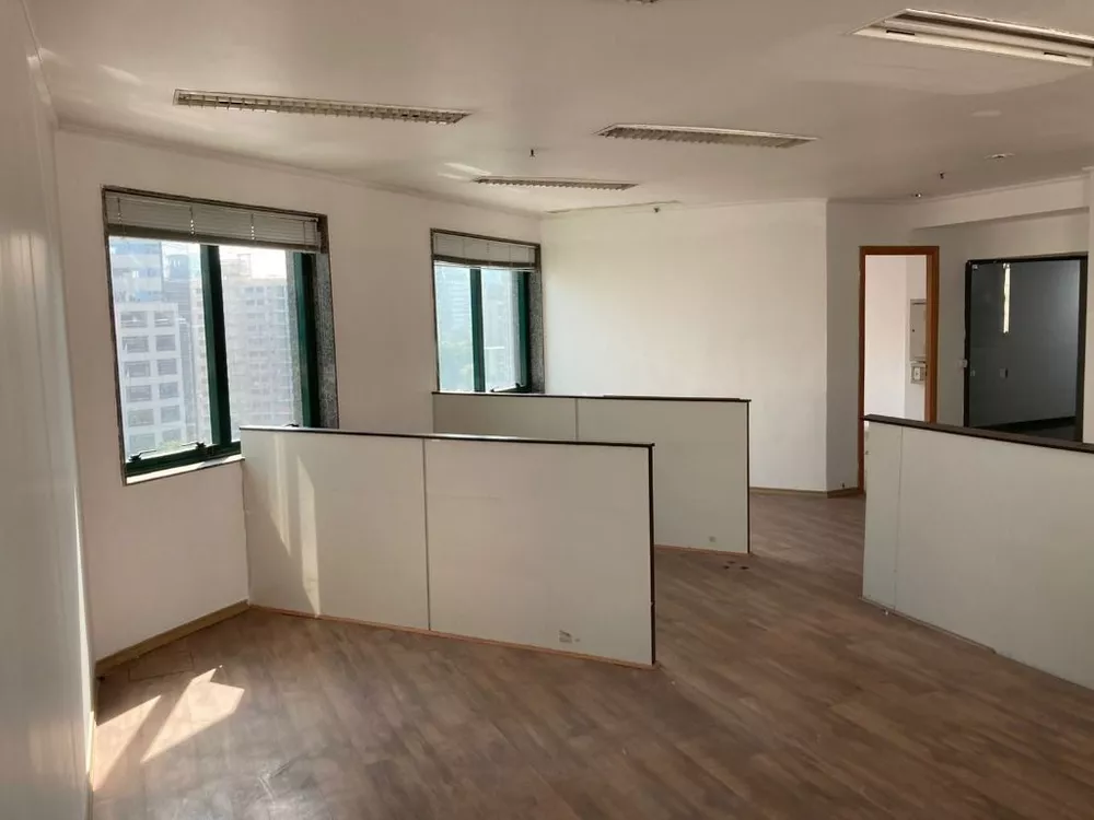 Conjunto Comercial-Sala para alugar, 73m² - Foto 2