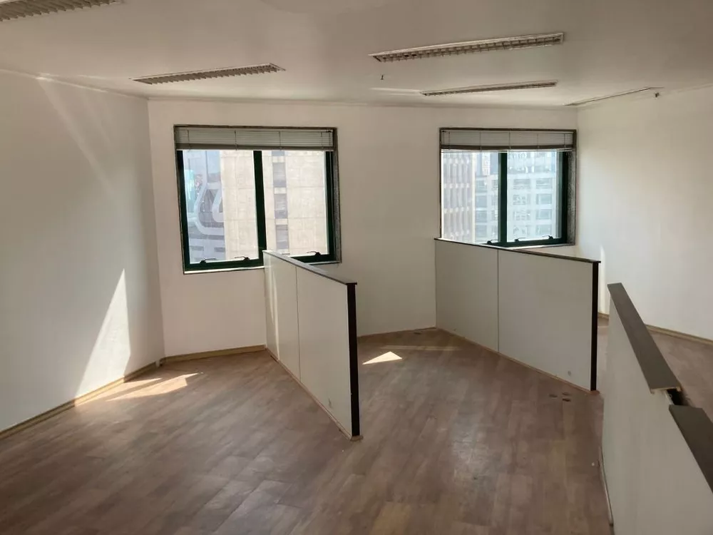 Conjunto Comercial-Sala para alugar, 73m² - Foto 1