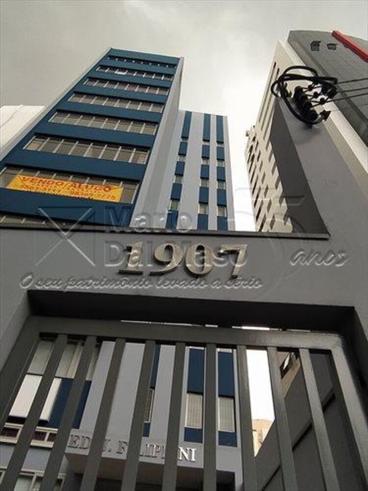 Prédio Inteiro, 1435 m² - Foto 8