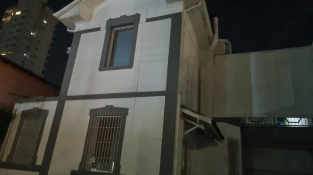 Sobrado, 5 quartos, 550 m² - Foto 4