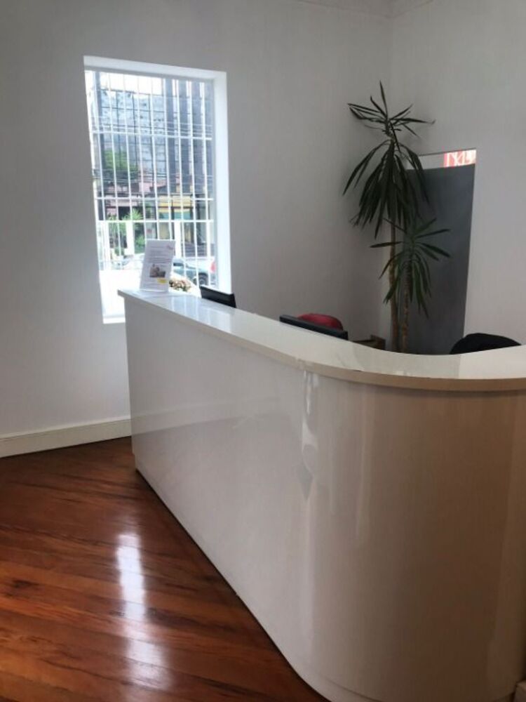 Sobrado, 5 quartos, 550 m² - Foto 1