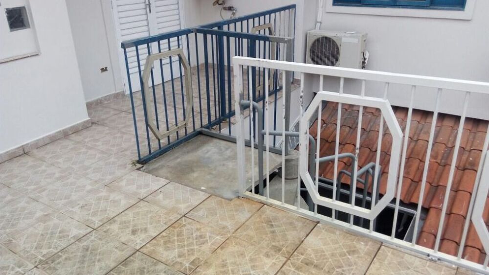 Sobrado, 5 quartos, 550 m² - Foto 3