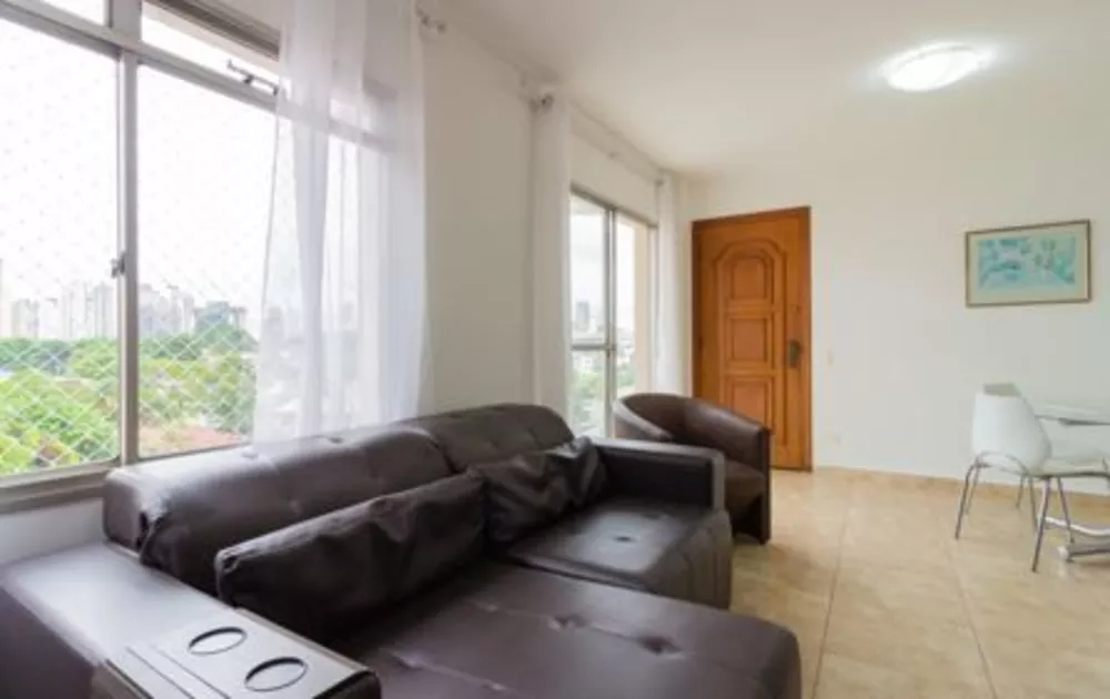 Apartamento para alugar com 3 quartos, 94m² - Foto 4