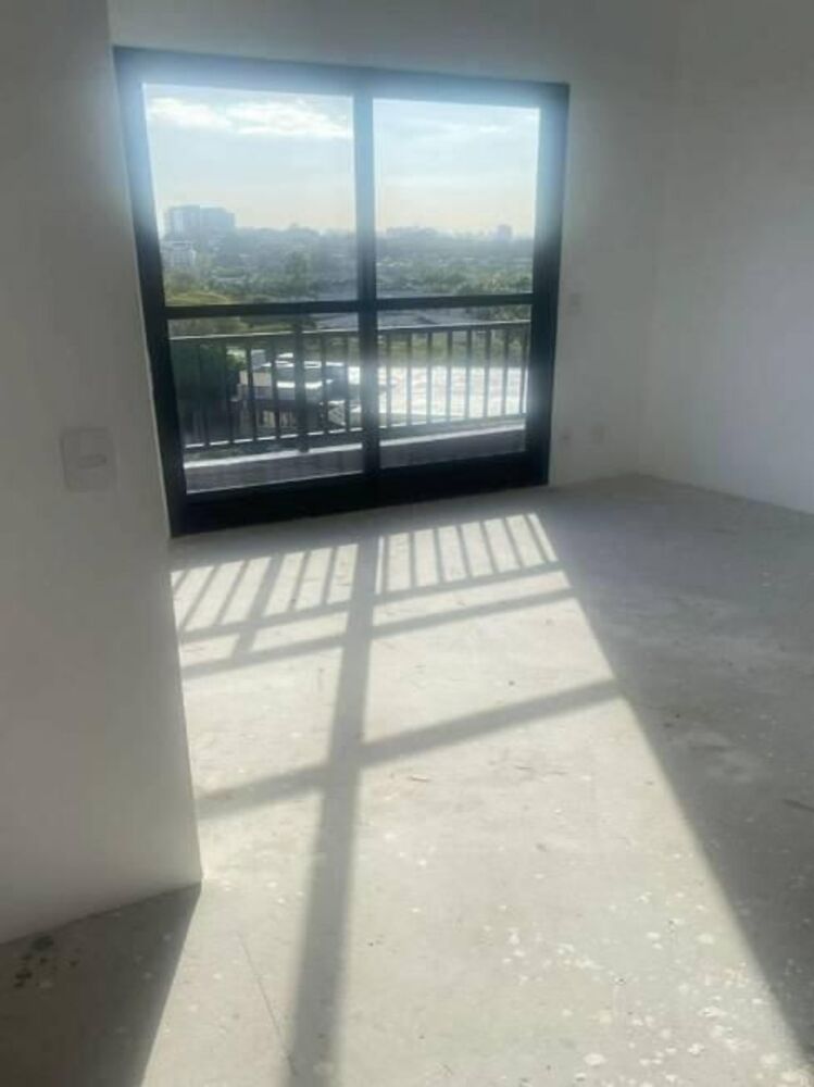 Kitnet-Studio, 27 m² - Foto 2