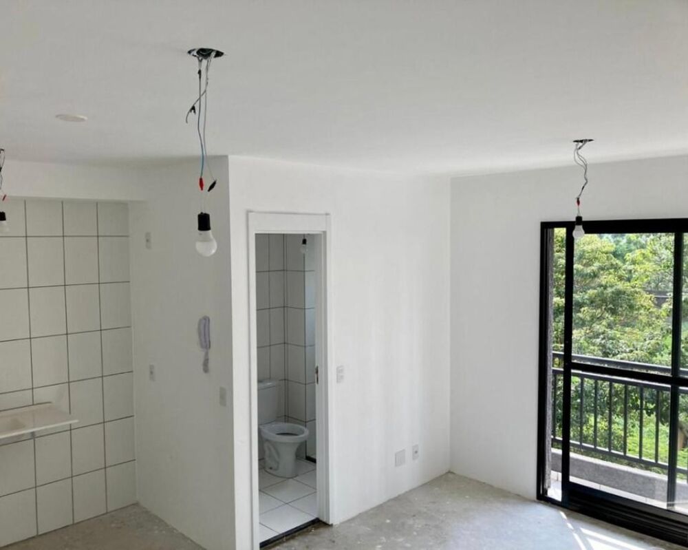 Kitnet-Studio, 27 m² - Foto 7