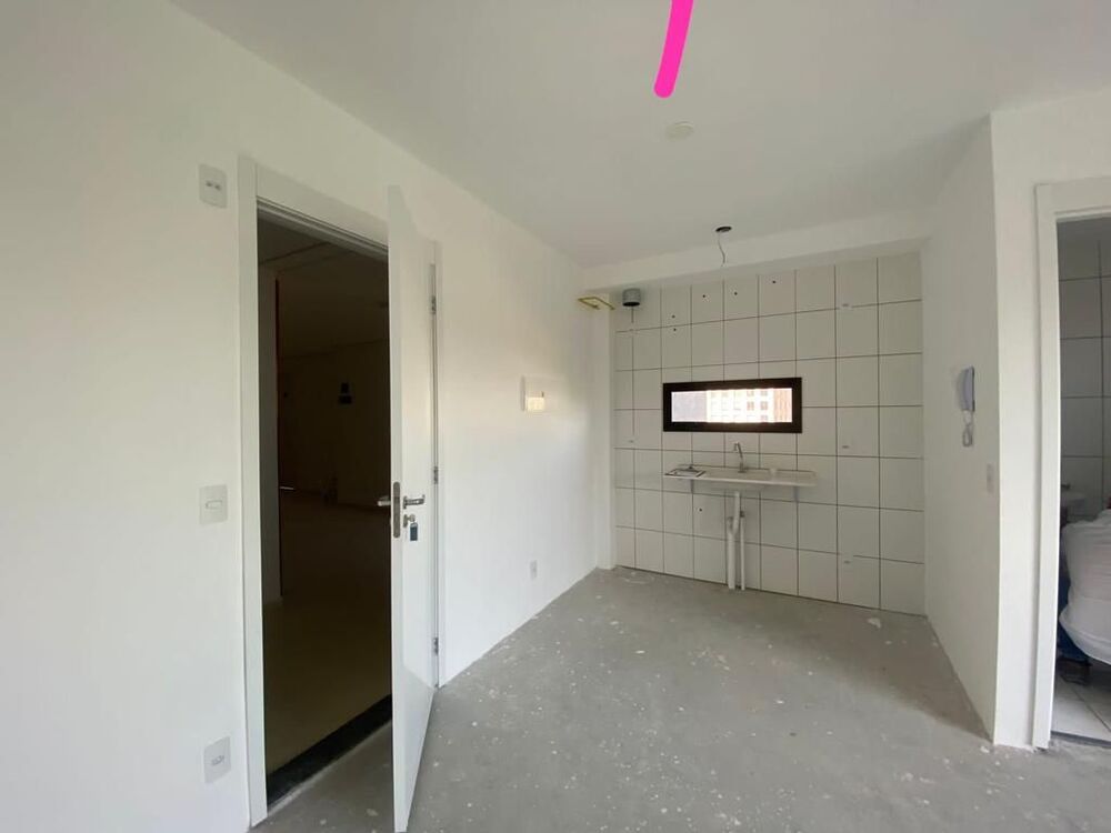 Kitnet-Studio, 27 m² - Foto 4