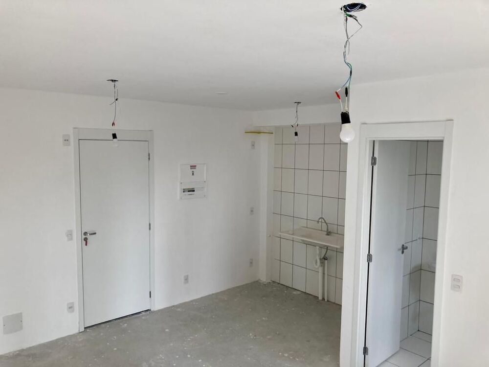 Kitnet-Studio, 27 m² - Foto 3