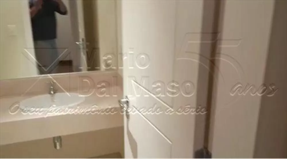 Apartamento para alugar com 4 quartos, 217m² - Foto 4