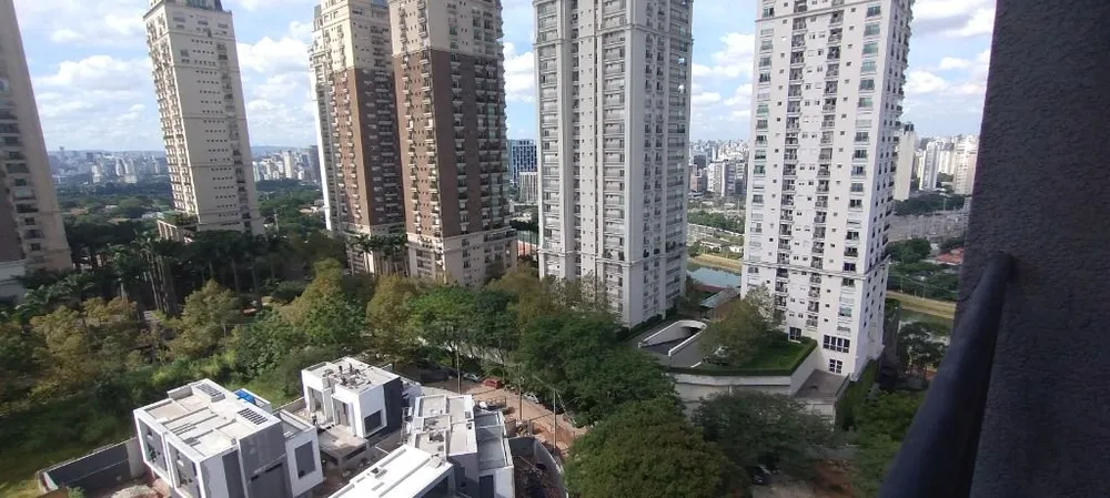 Apartamento, 2 quartos, 38 m² - Foto 3