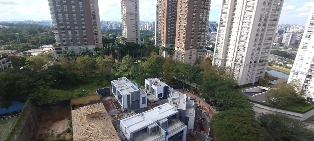 Apartamento, 2 quartos, 38 m² - Foto 2
