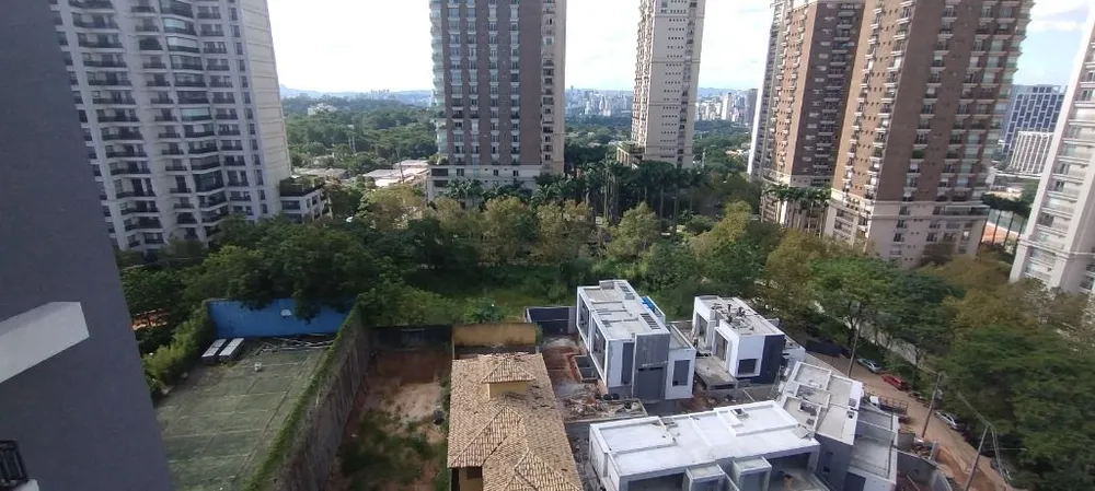 Apartamento, 2 quartos, 38 m² - Foto 4