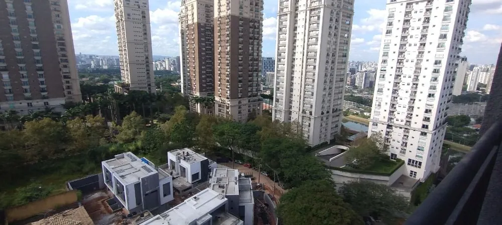 Apartamento, 2 quartos, 38 m² - Foto 1