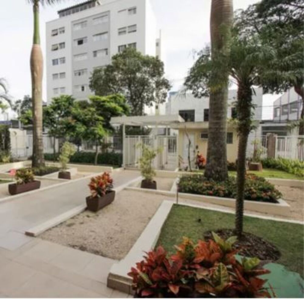 Apartamento, 2 quartos, 115 m² - Foto 4
