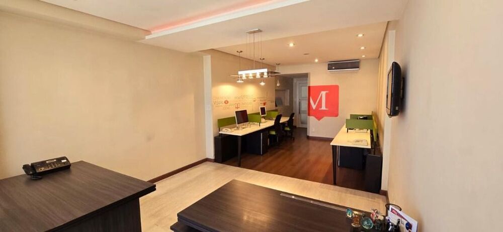 Sala-Conjunto, 36 m² - Foto 11