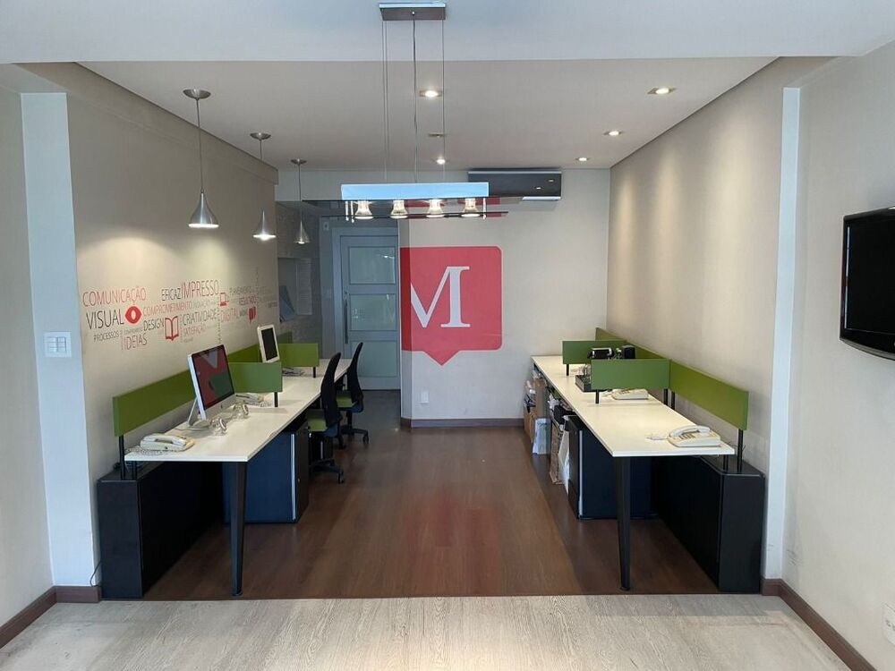 Sala-Conjunto, 36 m² - Foto 7
