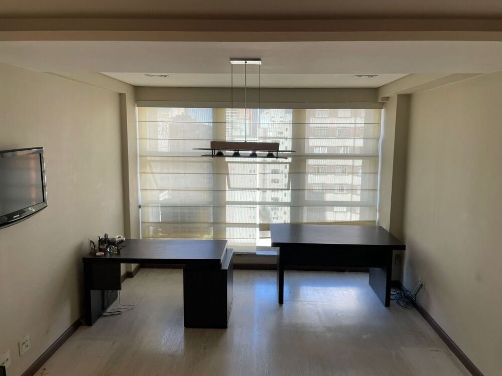 Sala-Conjunto, 36 m² - Foto 2