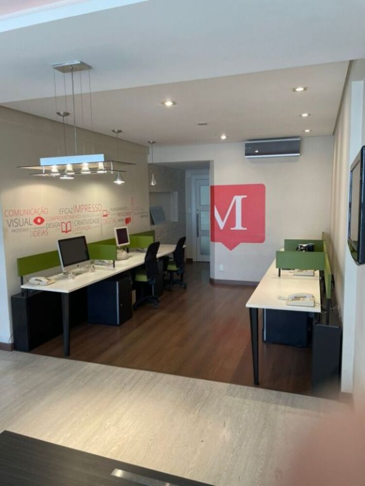 Sala-Conjunto, 36 m² - Foto 12