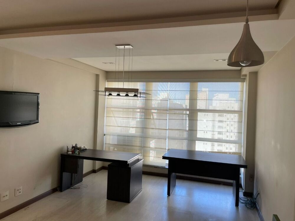 Sala-Conjunto, 36 m² - Foto 4