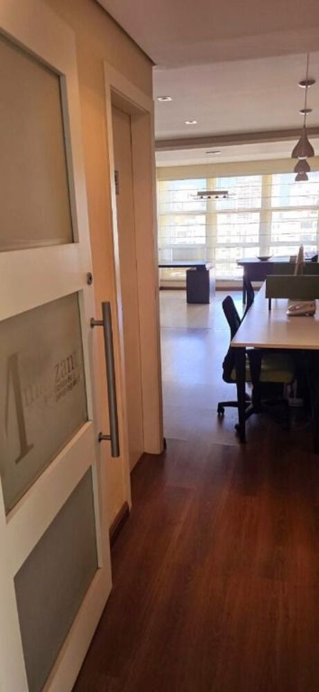 Sala-Conjunto, 36 m² - Foto 10