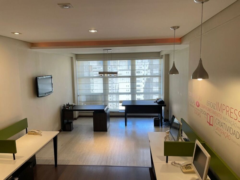 Sala-Conjunto, 36 m² - Foto 5