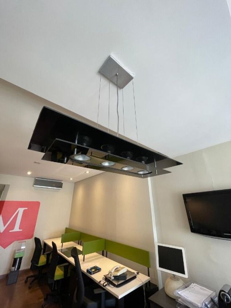 Sala-Conjunto, 36 m² - Foto 9
