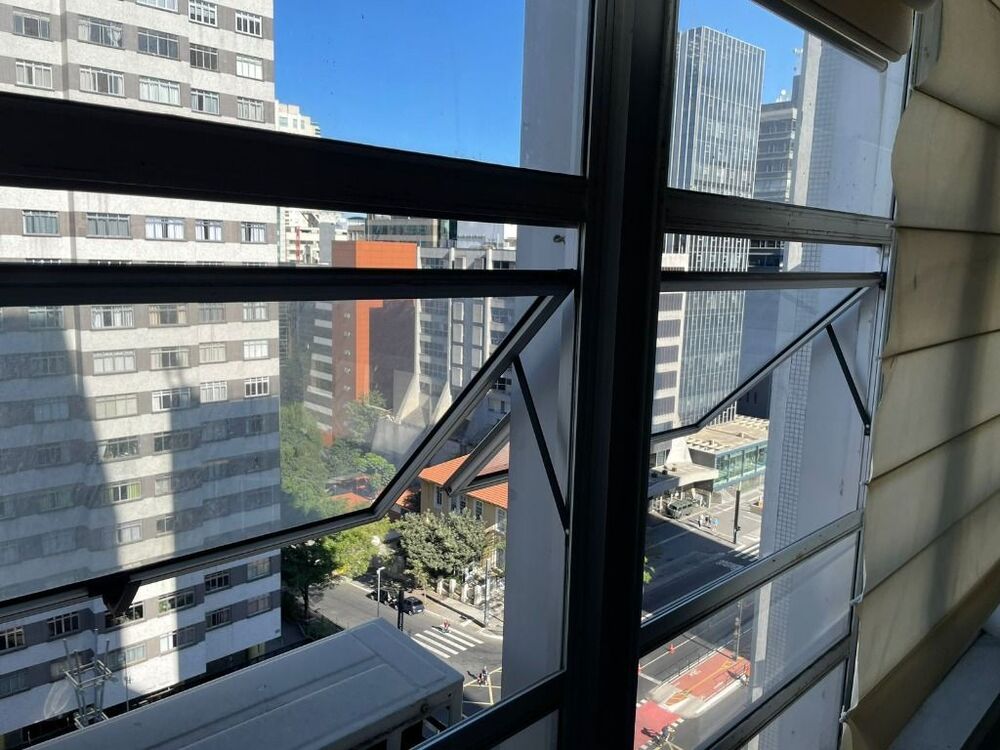 Sala-Conjunto, 36 m² - Foto 6
