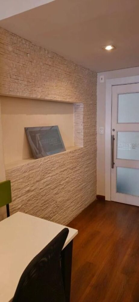 Sala-Conjunto, 36 m² - Foto 8