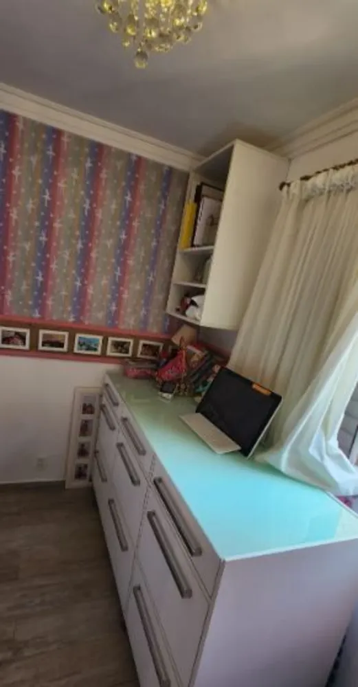 Apartamento, 3 quartos, 68 m² - Foto 4