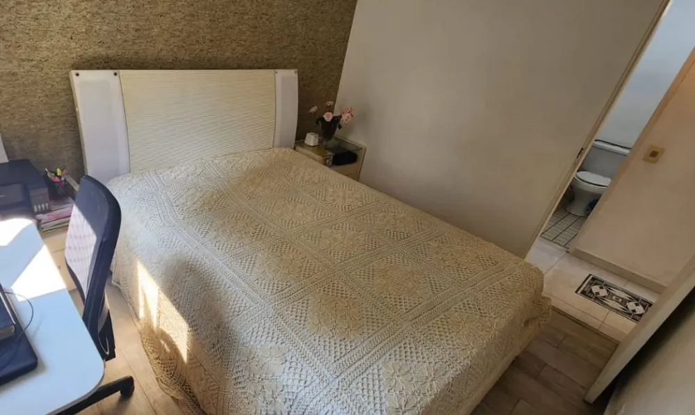 Apartamento, 3 quartos, 68 m² - Foto 2