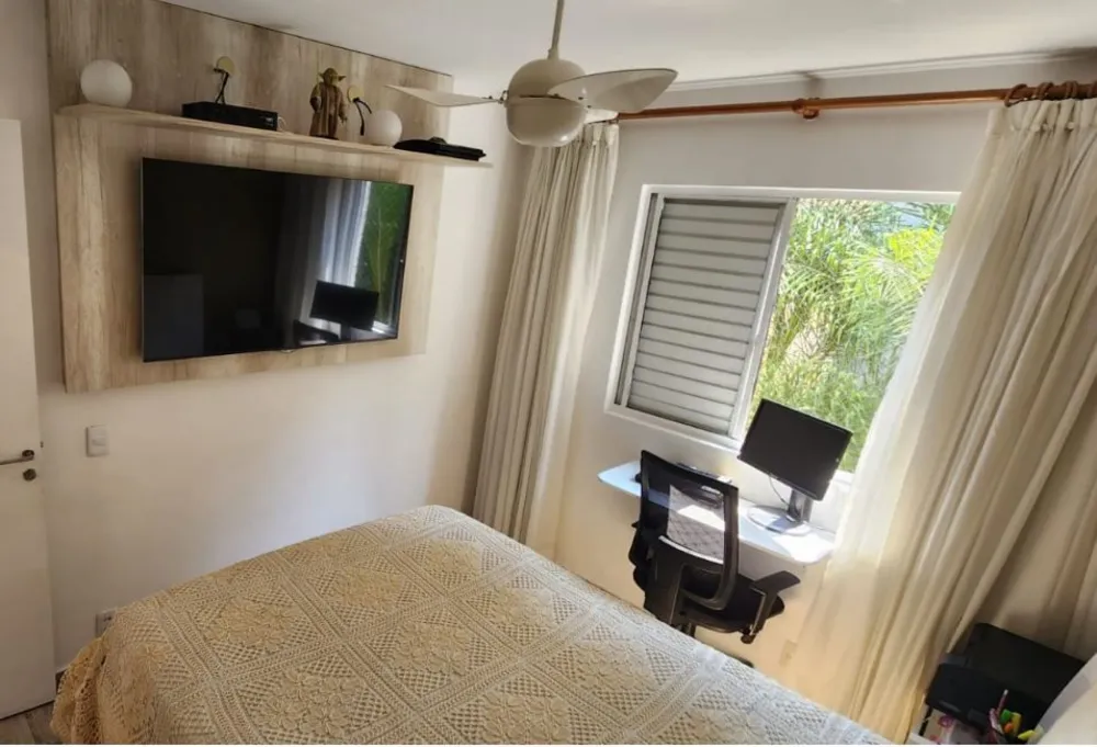 Apartamento, 3 quartos, 68 m² - Foto 1