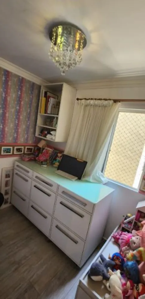 Apartamento, 3 quartos, 68 m² - Foto 3