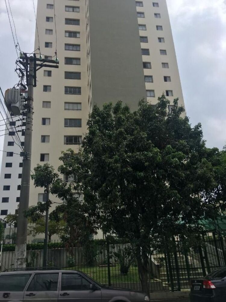 Apartamento, 2 quartos, 58 m² - Foto 2