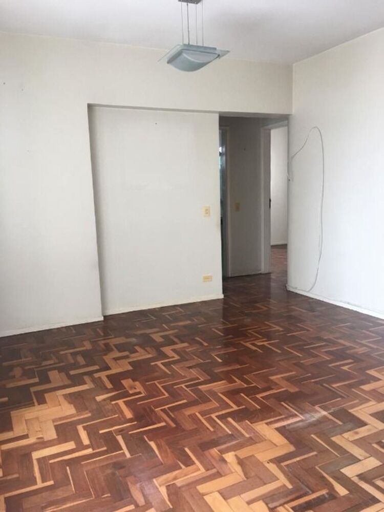 Apartamento, 2 quartos, 58 m² - Foto 1