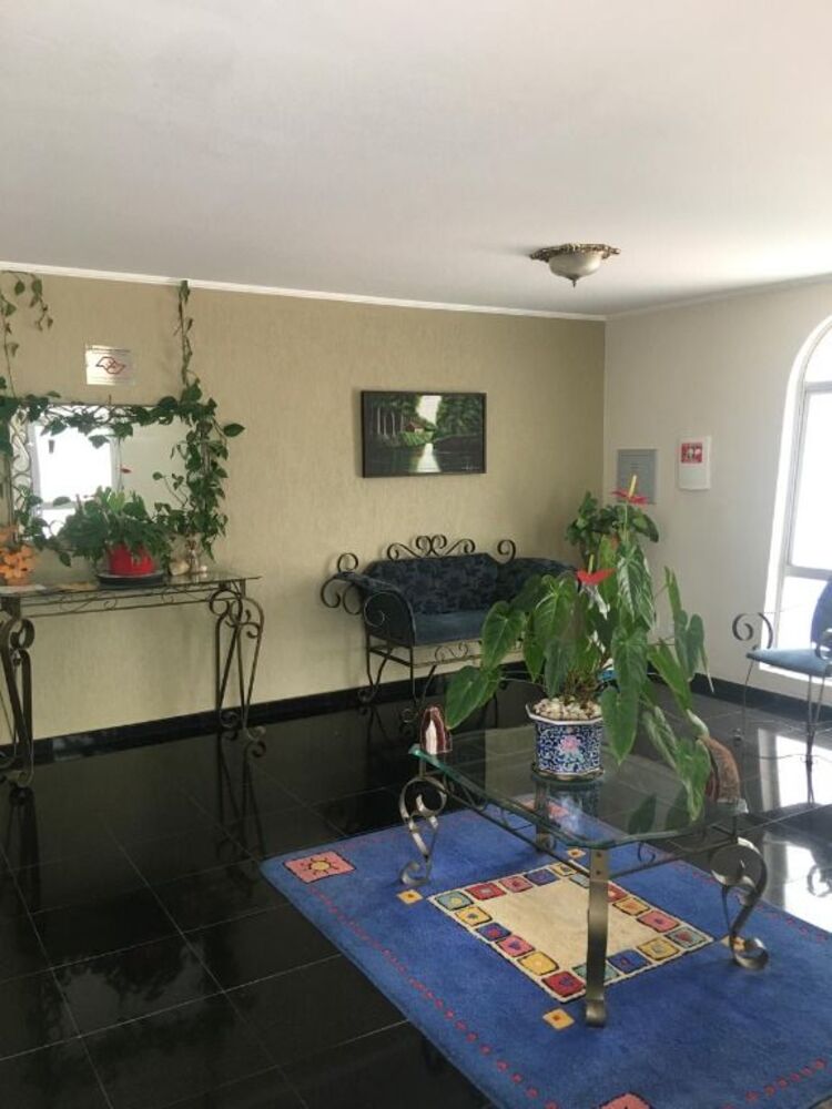 Apartamento, 2 quartos, 58 m² - Foto 4