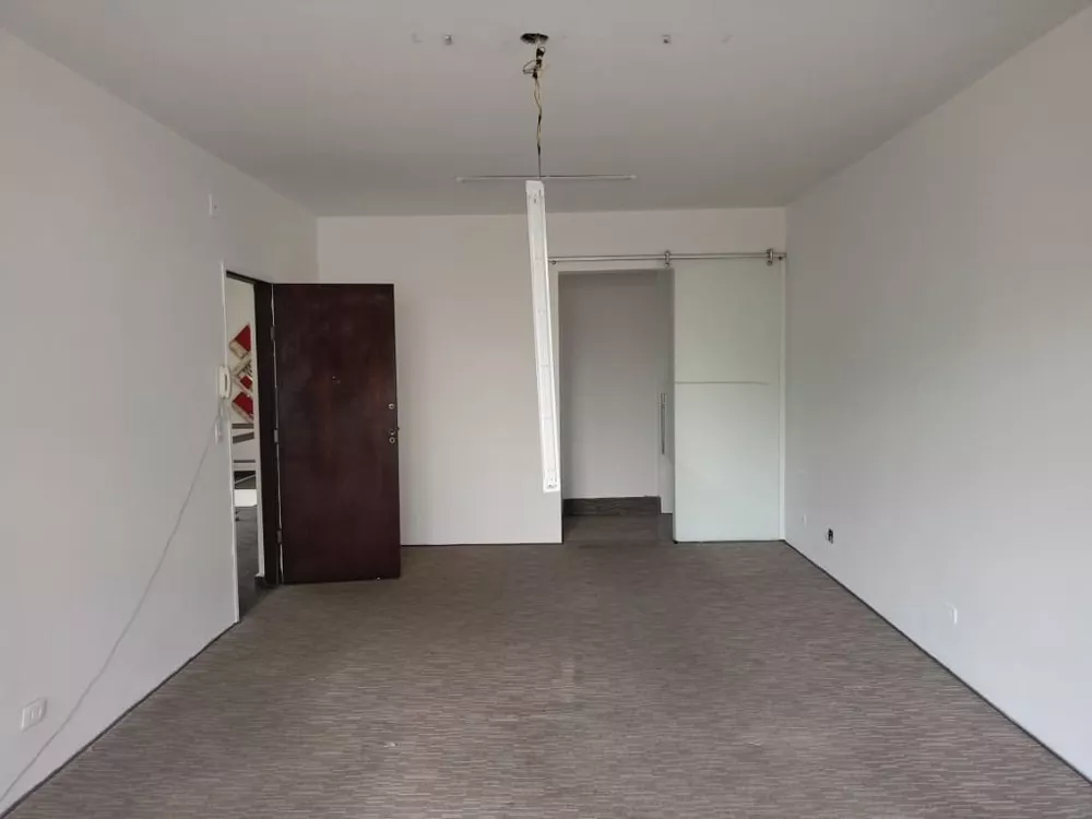 Conjunto Comercial-Sala para alugar, 31m² - Foto 2