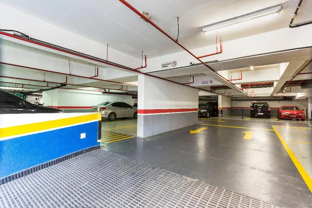 Sala-Conjunto, 73 m² - Foto 4