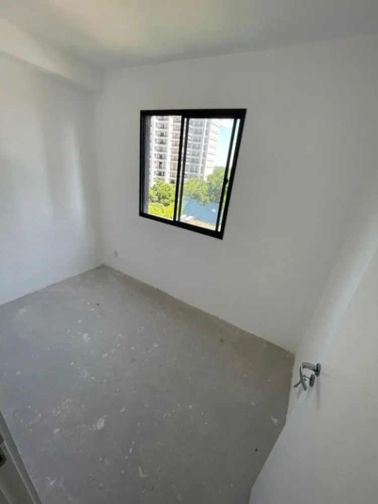 Apartamento, 2 quartos, 38 m² - Foto 4