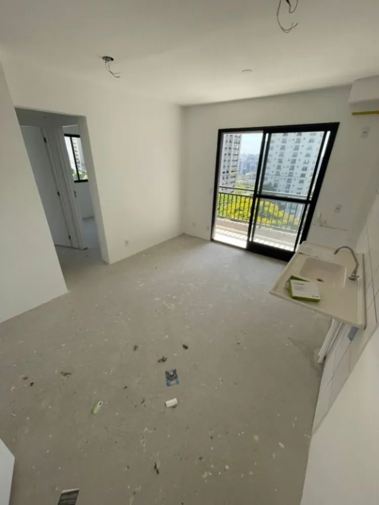 Apartamento, 2 quartos, 38 m² - Foto 3