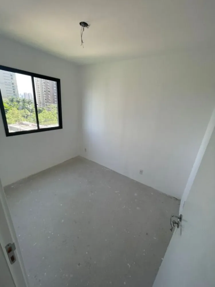 Apartamento, 2 quartos, 38 m² - Foto 1