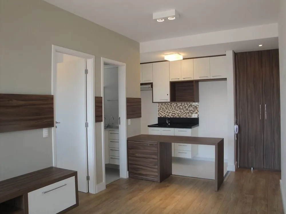 Apartamento, 1 quarto, 44 m² - Foto 2