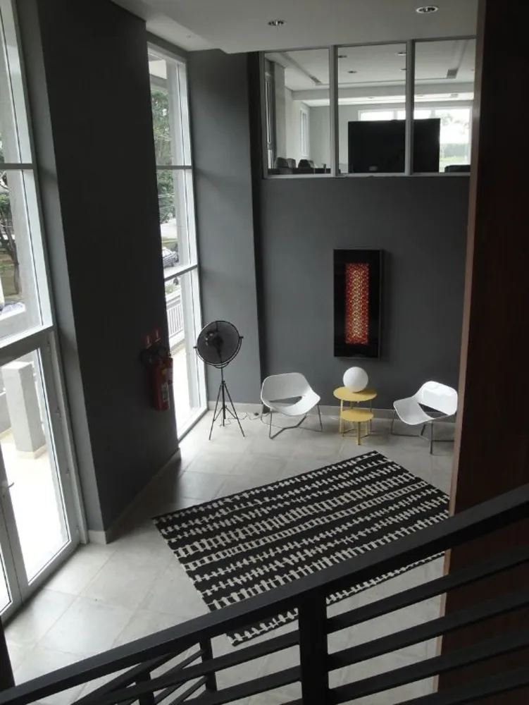 Apartamento, 1 quarto, 44 m² - Foto 1
