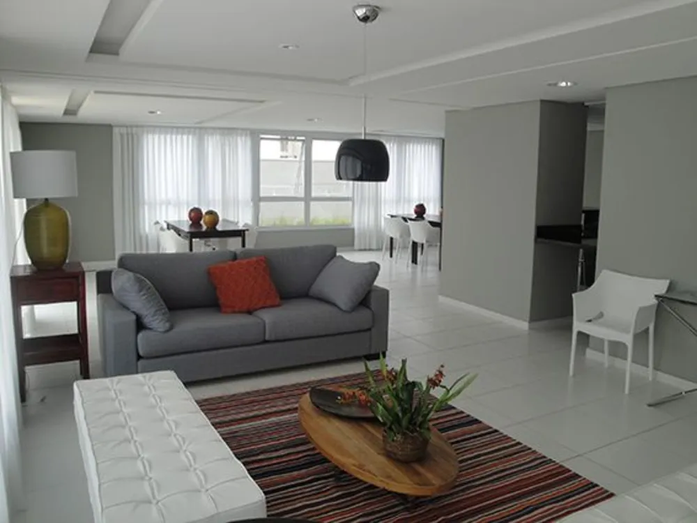 Apartamento, 1 quarto, 44 m² - Foto 3